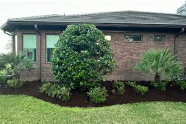 Mulch Options - Wood Mulch 02