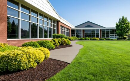 Commercial Lawn Care Built for Business 01
