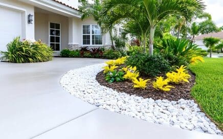 Quality Lawn Care and Landscaping in Fort Walton Beach 01