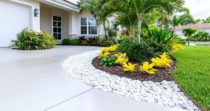 Quality Lawn Care and Landscaping in Fort Walton Beach 01